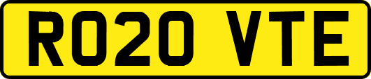 RO20VTE