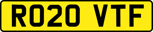 RO20VTF