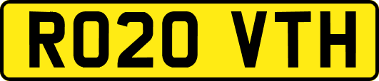 RO20VTH