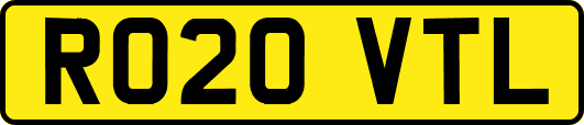RO20VTL
