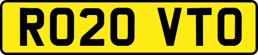 RO20VTO