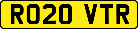 RO20VTR