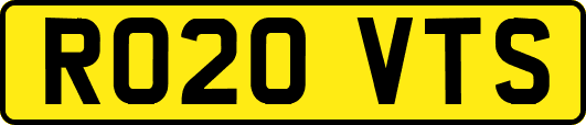 RO20VTS