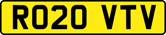 RO20VTV