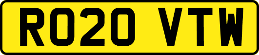 RO20VTW