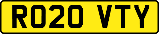 RO20VTY