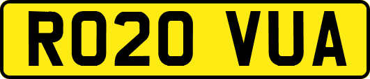 RO20VUA