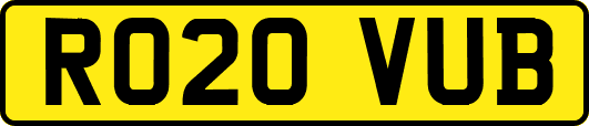 RO20VUB