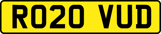 RO20VUD