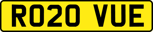 RO20VUE