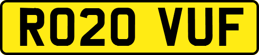 RO20VUF