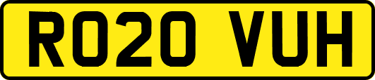 RO20VUH