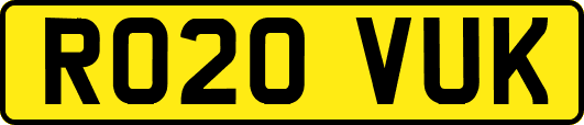 RO20VUK