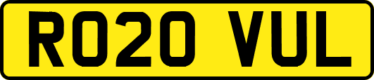 RO20VUL