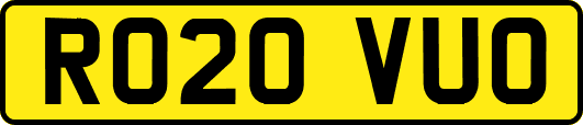 RO20VUO