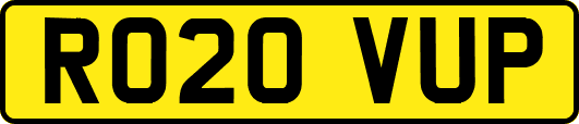 RO20VUP