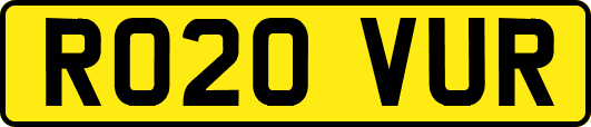 RO20VUR