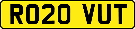 RO20VUT