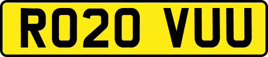 RO20VUU