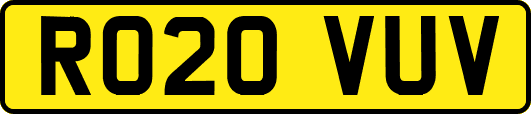 RO20VUV
