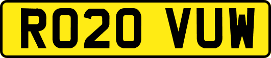 RO20VUW