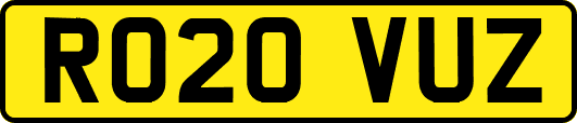 RO20VUZ