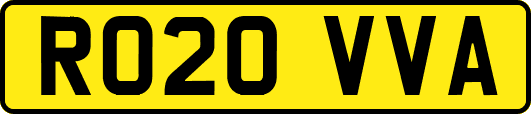 RO20VVA