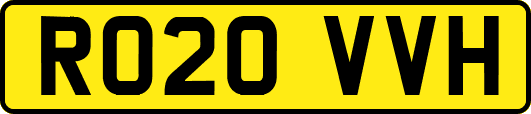 RO20VVH