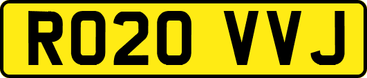 RO20VVJ