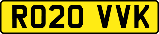 RO20VVK