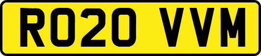RO20VVM