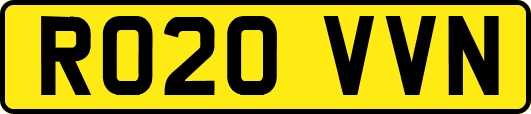 RO20VVN
