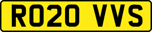 RO20VVS