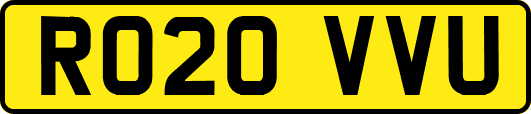 RO20VVU