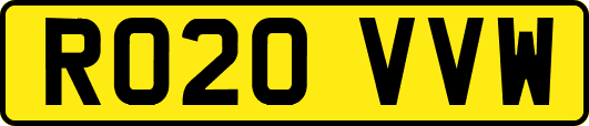 RO20VVW
