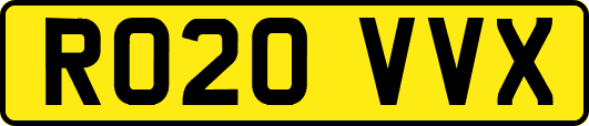 RO20VVX