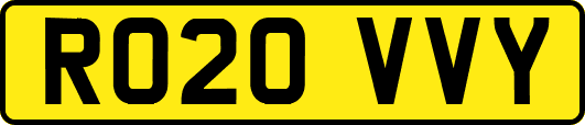 RO20VVY