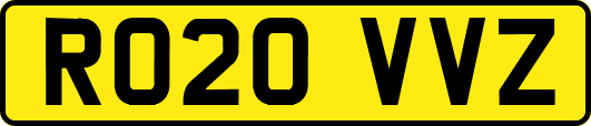 RO20VVZ
