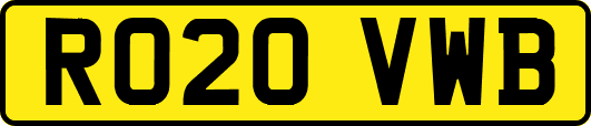 RO20VWB