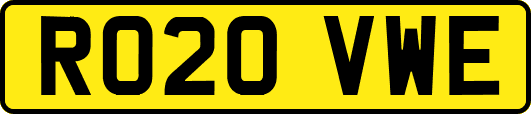 RO20VWE
