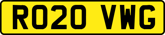 RO20VWG