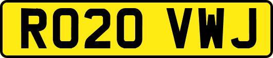 RO20VWJ