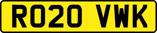 RO20VWK