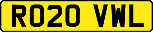 RO20VWL
