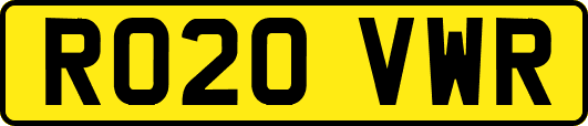 RO20VWR