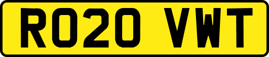 RO20VWT