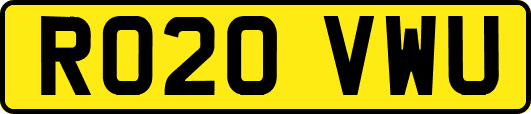 RO20VWU