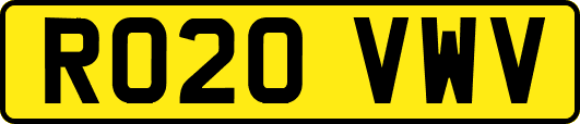 RO20VWV