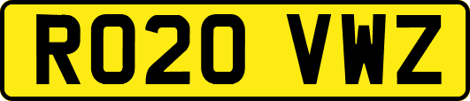 RO20VWZ