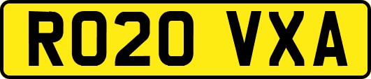 RO20VXA